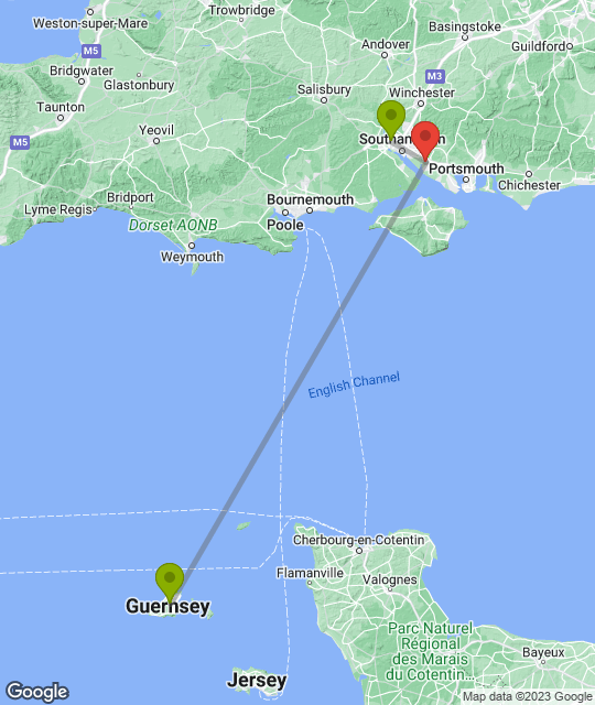 Locksheath Pumas_distance.png